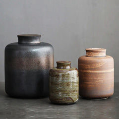 Ceramic Pet Urns Beautiful Keepsake Cremation Urns for Your Beloved Pet's Ashes - MACIFECI