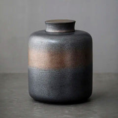 Ceramic Pet Urns Beautiful Keepsake Cremation Urns for Your Beloved Pet's Ashes - MACIFECI